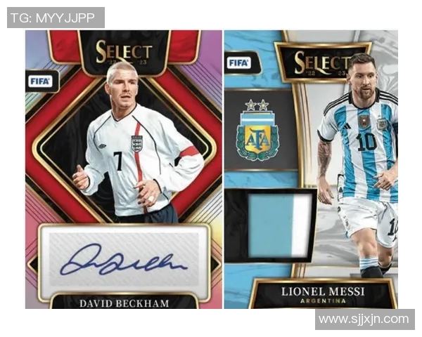 全球最具价值的足球球星卡排名揭晓 这些球员卡片价值令人瞠目结舌 全球最具价值的足球球星卡排名揭晓 这些球员卡片价值令人瞠目结舌