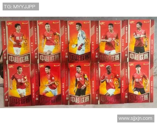 广州队球星卡价格揭秘:市场行情分析与收藏价值探讨 广州队球星卡价格揭秘:市场行情分析与收藏价值探讨