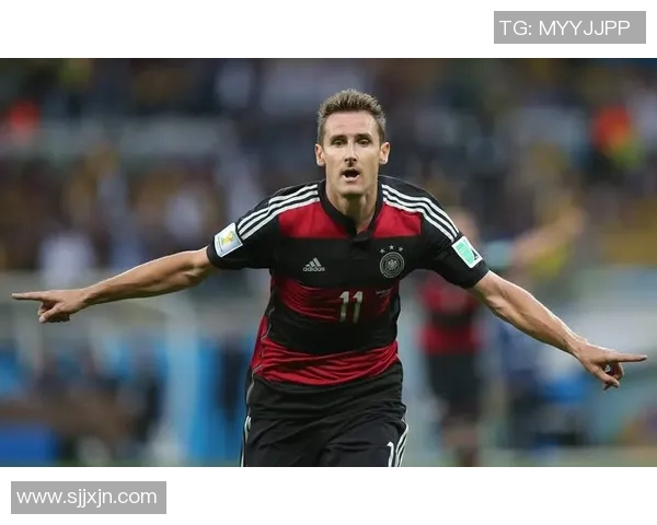 德国队传奇球星:历史最伟大的足球巨星