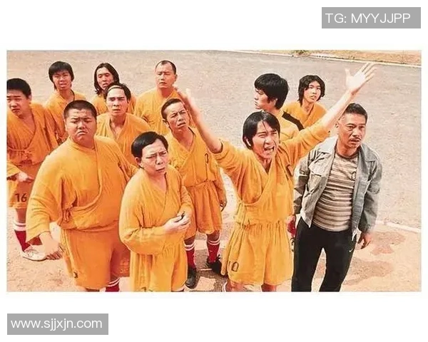 少林足球星爷真实身份揭晓揭秘幕后故事与传奇人生 少林足球星爷真实身份揭晓揭秘幕后故事与传奇人生