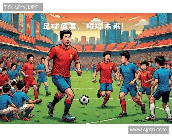 足球球星从校园到绿茵场的成长历程与教育启示